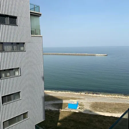 Daire Spectrum Sea View