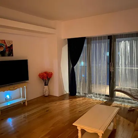 Spectrum Sea View Daire *