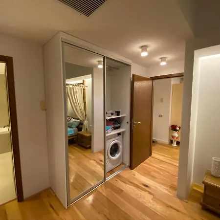 Daire Spectrum Sea View