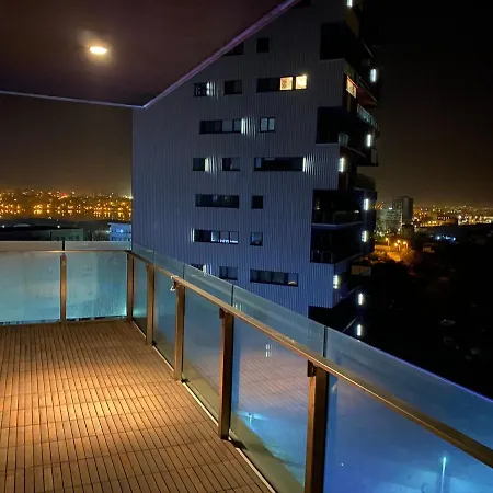 Spectrum Sea View *