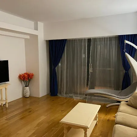 Spectrum Sea View Daire *
