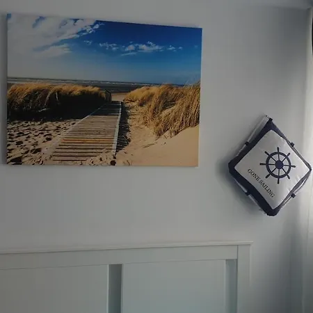 Spectrum Sea View Daire *