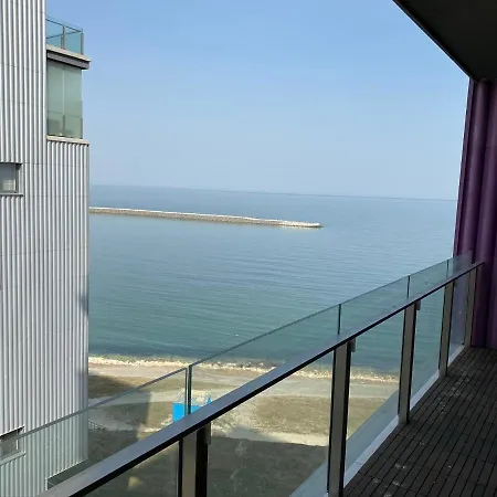 Daire Spectrum Sea View