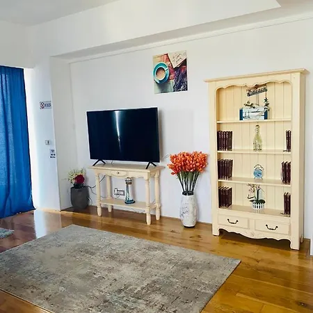 Spectrum Sea View Daire