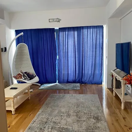 Spectrum Sea View Daire *